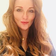 Patricia Behrendt's Instagram, Twitter & Facebook