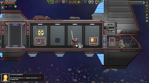 In your crafting menu, you can turn 1 unrefined wood into 3 wood planks. Starbound Crew Members Die