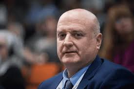 Eyal David Joins Israeli Mission in Rabat as Deputy Chief