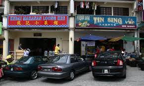 Dining in the villages, central florida: Gohtong Jaya Great Starting Base For Delicious Food Before Embarking On Many Exciting Highlands Activities Big Kuala Lumpur