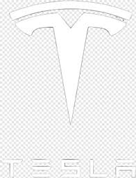 The tesla logo is an example of the automotive industry logo from united states. Tesla Logo Free Icon Library