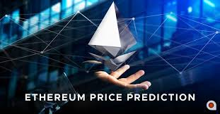 What will ethereum be worth in 2030? Ethereum Price Predictions Allege The Ethereum Market Upturn Applicature