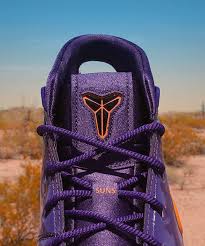 Devin booker basketball jerseys, tees, and more are at the official online store of the nba. Nike Kobe 1 Protro Devin Booker Pe 2 Weartesters