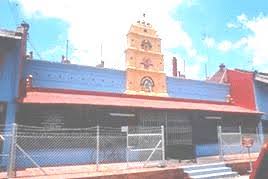Oyyatha vinayagar moorthi temple is the oldest functioning indian temple in malaysia. 16 Sri Poyyatha Vinayagar Moorthy Temple Download Scientific Diagram