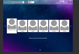 Domain Join Ubuntu Client Messy Login Screen Ucs Univention Corporate Server Univention Help