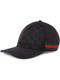 Gucci Chapeus E Bones Masculinos Farfetch