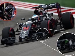 Check spelling or type a new query. Tech Corner Mclaren Front Wing Sidepods Planetf1