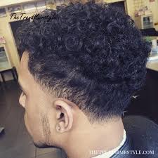 Specially it brings great relaxation during the summer seasons. Geometric Cut For Men 50 Stylish Fade Haircuts For Black Men In 2019 The Trending Hairstyle