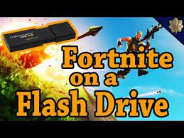 Not sure how much mb's or gb's i have left. How To Install Games On A Flash Drive Youtube