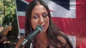 Vicky Grady's Instagram, Twitter & Facebook