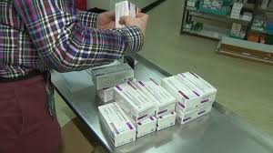 Astrazeneca's vaccine was tested in multiple countries, including brazil, the u.s. Covid 19 Batches Of Oxford Astrazeneca Coronavirus Vaccine Arrive At Uk Hospitals Ahead Of Roll Out Uk News Sky News