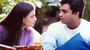 زیرنویس Rehnaa Hai Terre Dil Mein 2001 - بلو سابتايتل