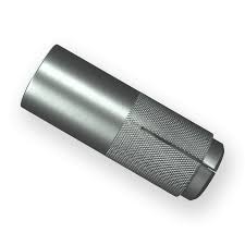 Es hat eine innengewindebuchse für die verwendung mit. Ultra Drop Drop In Concrete Anchors Masonry Anchors