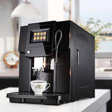 Jura espresso machines refurbished watch 4 44mm case. Four Languages Commerical Fully Automatic Coffee Machine Lcd Espresso Coffee Machine Coffee Grinder 19 Bar Cappuccino Maker 220v Coffee Makers Aliexpress