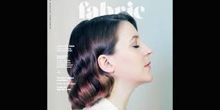 FabricMagazine