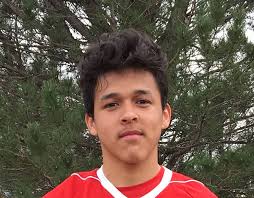 METRO ATHLETE: Garcia makes impact on, off the field