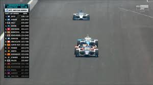 Las 500 millas de indianápolis, una de las grandes carreras del automovilismo, tendrá lugar este domingo 23 de agosto a partir de las 20:30 horas en fernando alonso concluyó en vigesimoquinta posición del 'fast friday', previo a los entrenamientos oficiales de las 500 millas de indianápolis. 500 Millas De Indianapolis 2021 Libres 1 Y 2 Minuto A Minuto Soymotor Com