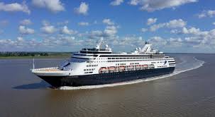 His success in doing so proved to be one of the more. Two Cruise Ships Swap Passengers At Sea Amid Port Closures Safety4sea