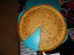 Quiche Au Thon Sans Oeuf Recette De Quiche Au Thon Sans Oeuf Marmiton