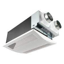 Whispercomfort erv is ul listed for ceiling or wall mount applications. Fv 04ve1 Panasonic Fv 04ve1 Whispercomfort 40 20 Or 20 10 Cfm Ceiling Spot Energy Recovery Ventilator