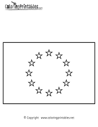 We have collected 39+ texas flag coloring page images of various designs for you to color. European Union Flag Coloring Page A Free Travel Coloring Printable