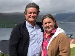 Fundraiser for Janet Baxter by Kathleen Ziegler : SURPRISE the Baxter's for  25 years!