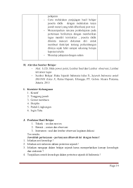 Dapat membantu juga untuk membandingkan kejadian sejarah dalam waktu yang sama di tempat berbeda yang terkait peristiwa. Tunjukkan Contoh Kronologis Dalam Peristiwa Sejarah Di Indonesia Berbagai Contoh
