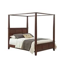 Hardy and sophisticated in style, the bed makes a statement in a traditional boudoir. Canopy Beds On Sale Now Wayfair