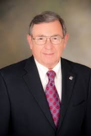 Dr. Eric Richard Claussen DMD, Oral and Maxillofacial Surgeon in Panama  City, FL, 32405