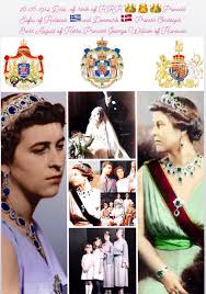 In 1920, sophie, cecilie and their mother alice became ill with influenza, but luckily they all recovered. Princess Sophie Of Greece And Denmark Explore Tumblr Posts And Blogs Tumgir