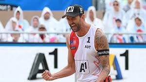 Pro beachvolleyball player vice world champion double european champion 3x olympian ‍‍ proud dad bv team doppler/horst. Clemens Doppler Der Sandmann Und Seine Wilde Ehe Nachrichten At