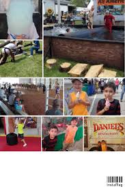 Get The Low Down On Free Entertainment And Cheap Eats My Adventures In Travel Day 2 Of 6 Of The Steele County Free Fair I Owatonna Day Historic Attractions