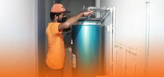 Water Heater Services