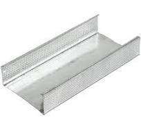 Galvanized Iron Z Angle Shadowline for Ceiling Grid System
