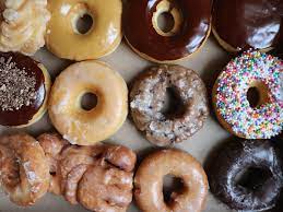 Taste Test I Ate All Of Tim Hortons Doughnuts And Ranked Them