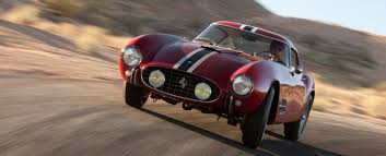 The global leader in the collector car industry. Rm Auctions Monterey 2012 Auction Preview