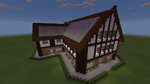 For modern minecraft house ideas, follow these examples. á… Build Farmhouse In Minecraft Minecraft Bauideen De