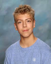 Athletes of the Year