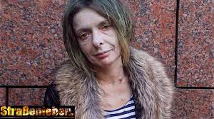 Drogen, prostitution und kriminalität bestimmen das image dieses. Frankfurt Bahnhofsviertel Mir War Einfach Nur Langweilig Tanja 42 Strassenleben Youtube