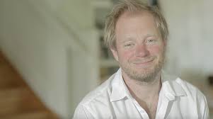 Q&A: Daniel Karlsson