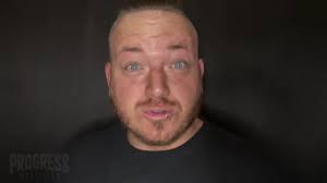 “Let’s just have fun!”, Rickey Shane...