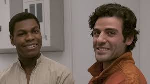 Isaac Poe's Instagram, Twitter & Facebook