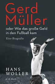 He is the federal minister of economic cooperation and development. Gerd Muller Oder Wie Das Grosse Geld In Den Fussball Kam Woller Hans Amazon De Bucher