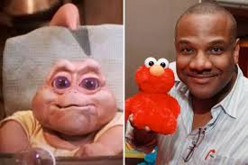 See the Cast Of 'Dinosaurs' Then and Now