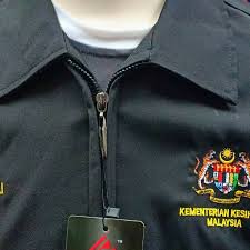 Airport jacket ini punya 16 kantong berbeda yang bisa menampung berbagai macam barang. Jaket Korporat Jabatan Kerajaan Swasta Ipt Malaysia Home Facebook