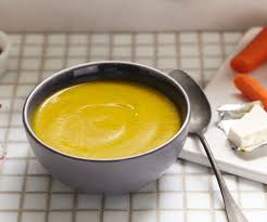 Soupe De Courgette Et Carotte Au Kiri Cookidoo La Plateforme De Recettes Officielle De Thermomix