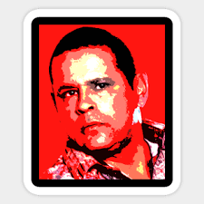 Tuco Stickers for Sale
