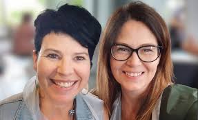 Sister's Lifesaving Gift: Stem Cell Donation Brings Hope & Healing