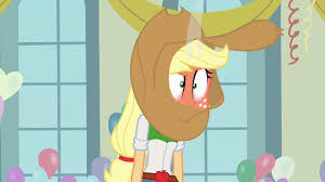 Well would you look at that, they're adorable each other. Image 604617 My Little Pony Equestria Girls Know Your Meme