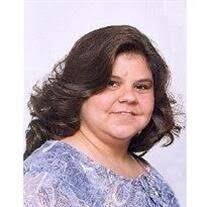 Chasity D. McKnight Obituary